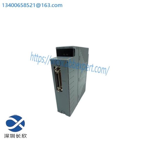 YOKOGAWA ADM55-S4, Industrial Control System Module