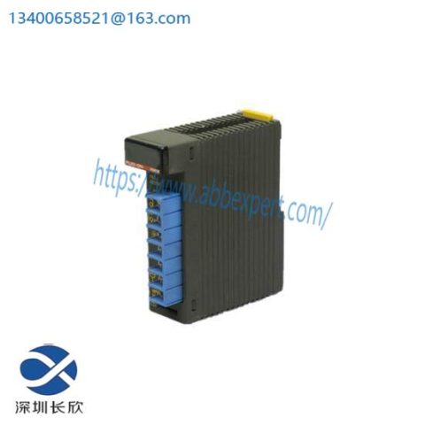 Yokogawa F3PU10-0N Power Supply Module: Precise Control for Industrial Applications
