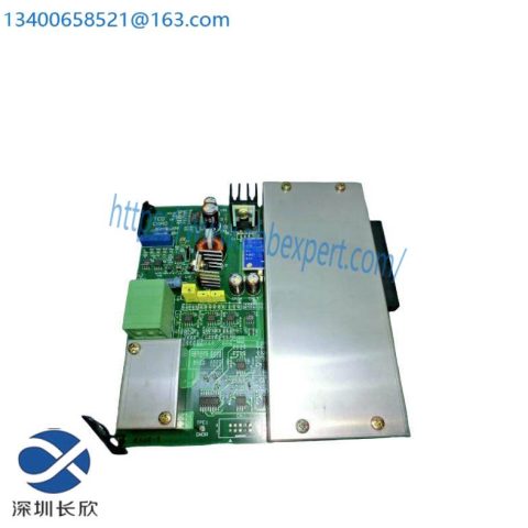 Yokogawa K9634DA-01 Temperature-Controlled Detector