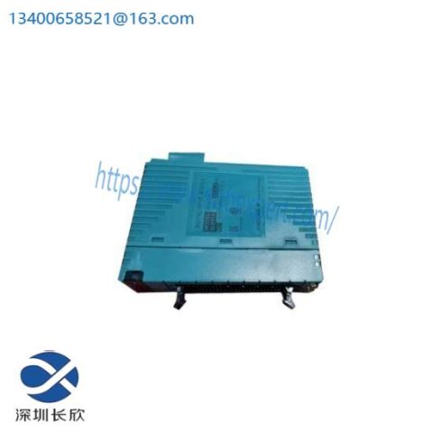 Yokogawa NFDV161-P51 PLC Module - Advanced Control Solutions