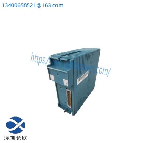 Yokogawa NFPW442-11: High-Performance, Reliability Modular Power Supply Controller