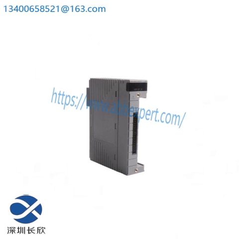 Yokogawa NT225AA, Process Control Module, for Industrial Automation, High Precision