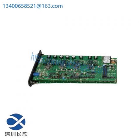 Yokogawa PAC-A Series Control Module