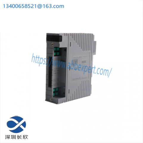 Yokogawa PW482-50 S2 Field Communicator Module