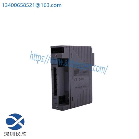 Yokogawa SAI143-S03 S2 Analog Input Module - Precision Control for Industrial Automation