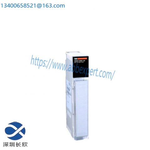 Schneider 140DAI54300: Schneider Electric Discrete Input Module for Modicon Control Systems