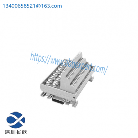 TIA-IFM16-F-3 Programmable Logic Controller Module, Compact Automation Solutions