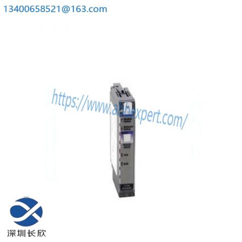 AB Industrial Control 1734-232ASC Ethernet Interface Module