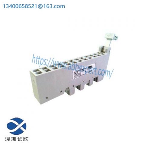 Siemens 1734-RTB3 Terminal Block