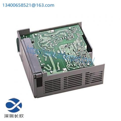 Rockwell Automation 1746-P5 Programmable Controller, Compact, Control Modules