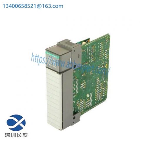 Rockwell Automation 1747-KE Interface Module - ControlLogix Modular I/O, High Performance, Reliable