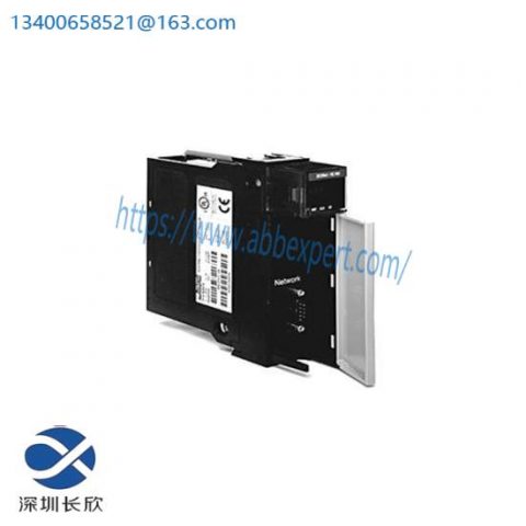 AB 1756-DMD30 Drive Interface Module, Industrial Automation, High-Performance Module