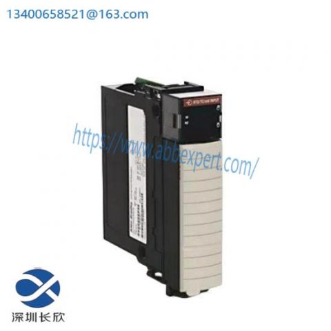 Allen Bradley 1756-IR12 Industrial Control Relay Module