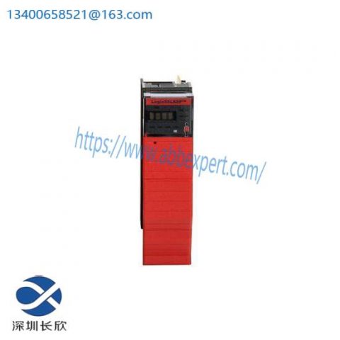 AB 1756-L8SP Modular Controller