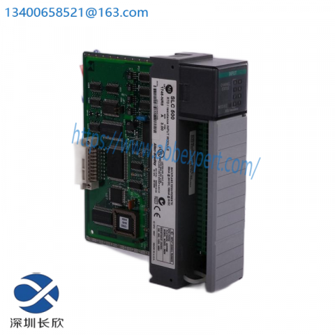 AB 1756-OV32E Digital Output Module, for Industrial Automation Systems