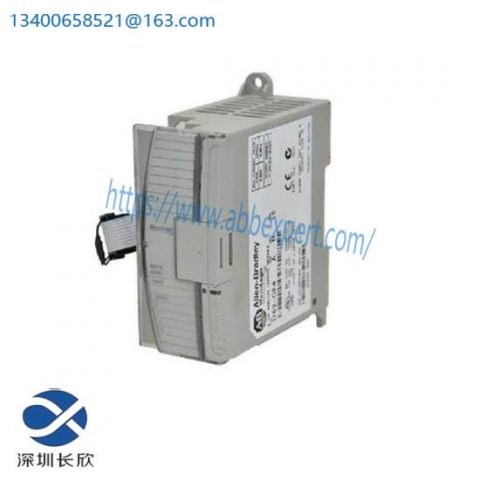 Siemens 1762-0F4 Analog Output Module, Industrial Control, Advanced Automation, High Precision