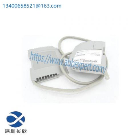Rockwell Automation 1769-CRL3, Compact I/O Right-To-Left Bus Ext Cable, Industrial Control