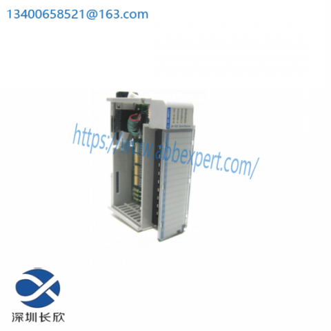 Rockwell Automation 1769-IQ16F/A CompactLogix Input Module, Industrial Control, Electronics, Automation