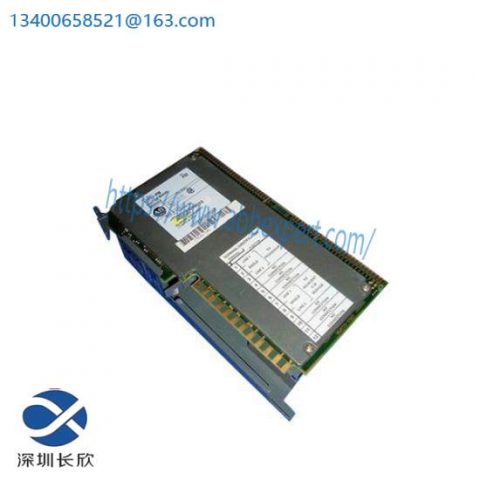 AB 1771-OFE2K PLC-5 Analog Output Module