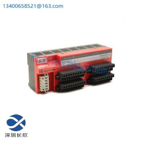 GE 1791DS-IB12 I/O Module: Industrial Control Solutions for Precision & Efficiency
