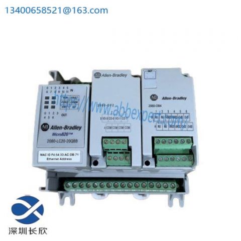 Siemens 2080-OB4 Digital Output Module