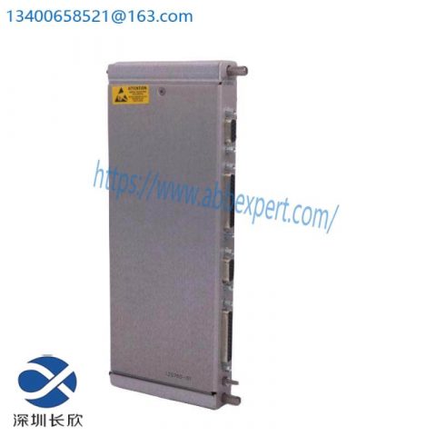 Bently Nevada 21500-00-08-10-02 Probe Sensor - Advanced Monitoring Solution for Industrial Controls