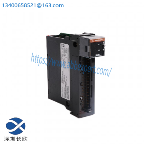 ABB AB 2707-MVP232 MicroView Operator Interface Module