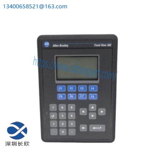 Siemens 2711-K3A10L1 Factory Automation Module