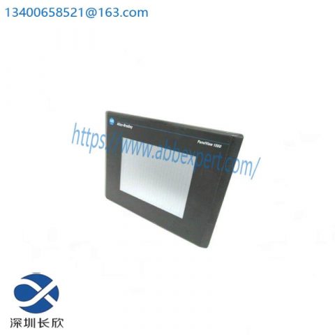 GE 2711-T10G9 Standard Operator Terminal