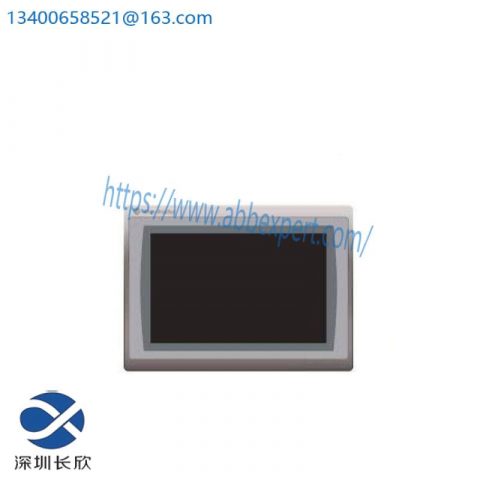 Allen-Bradley PanelView Plus Terminal 2711P-T12C4D9 - Advanced Industrial Monitoring Solution