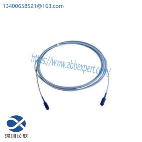Bently Nevada 330101-05-20-10-02-05 Cable, Precision Control Solutions for Industrial Automation