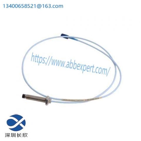 Bently Nevada 330102-00-12-10-02-05 XL 8mm Proximity Transducer System