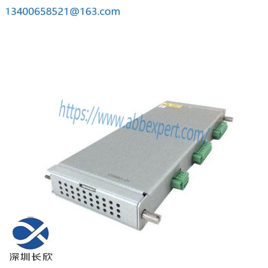 3500_40_125680-01_bently_nevada.jpg Bently Nevada 3500/40 PLC Module 125680-01, Advanced Industrial Control Solution
