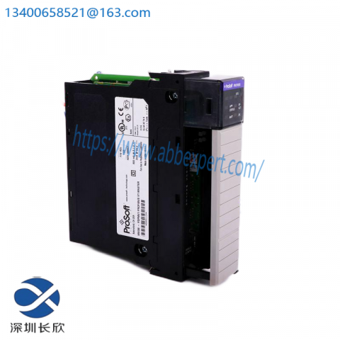 B&R 3CP340.60-2 CPU Unit: High-Performance Modular Control Unit