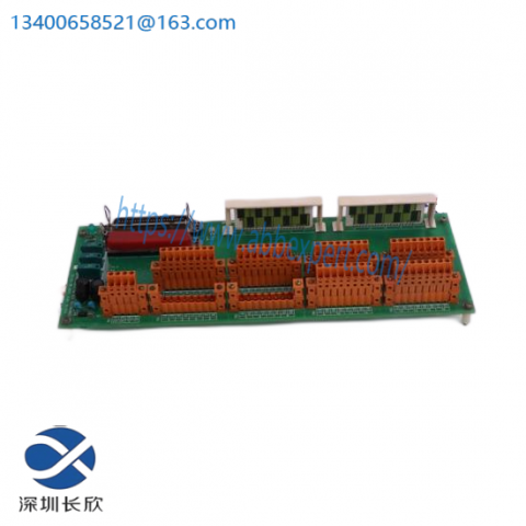 Honeywell 51303940-150 Alarm Board