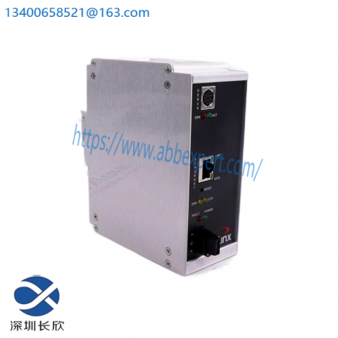 Prosoft 5201-MNET-MCM Ethernet/IP to Modbus Master/Slave Gateway