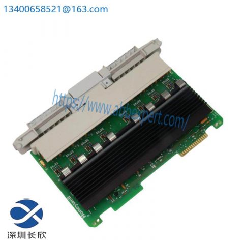 Honeywell 621-2100R: High-Performance UCN Output Module