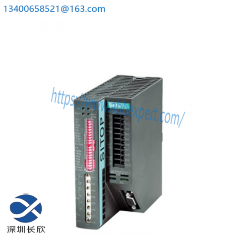 SIEMENS 6EP1931-2DC42 UPS MODULE | 24VDC | 6A | USB