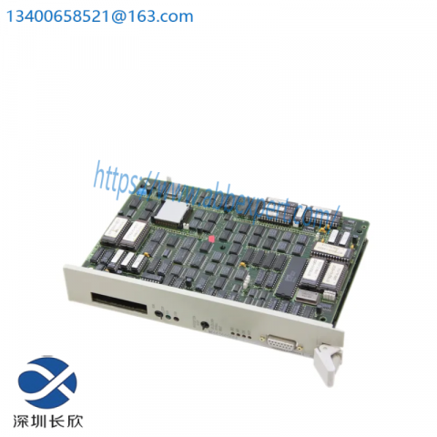 SIEMENS S5 CPU 928 CENTRAL CONTROLLER MODULE - 6ES5928-3UA12, Industrial Automation Control Heart