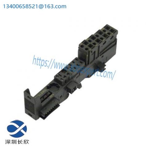 SIEMENS 6ES7193-4CA30-0AA0 Terminal Module for Industrial Control