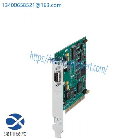 SIEMENS 6GK1 561-3AA02 Communications Processor, Efficient Control Solutions