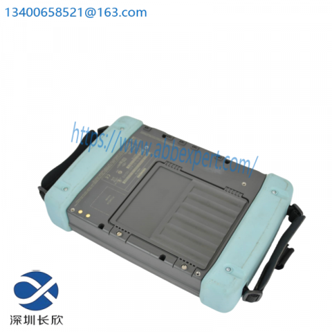 SIEMENS Mobic T8 Multifunctional Industrial Network Tablet 6GK1 611-0TA01-0DX0