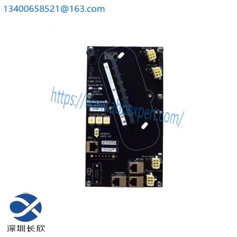 Honeywell 8C-TCNTA1 51307125-175 Series 8 Control System Module