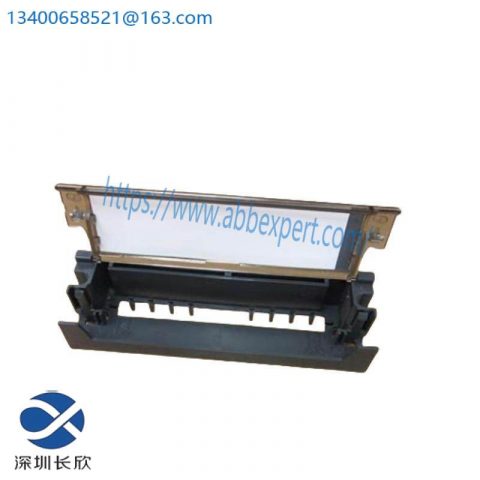 HONEYWELL 900TNF-0001 | Terminal Cover for Filler Blocks, Industrial Control Modules