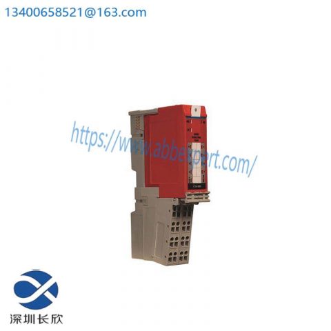 Allen-Bradley 1734-IB8S Digital Input Safety Module - Protection for Industrial Controls