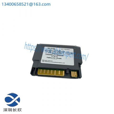 AB 1734-IE2V: Modular Input System for Advanced Automation, 100 characters or less