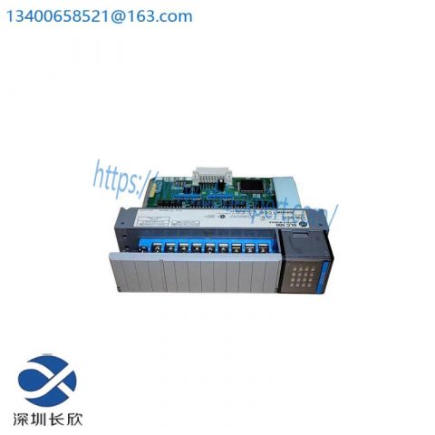 AB 1746-OG16 Digital Output Module