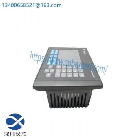 AB Instruments AB 2711-B5A8X1 Operator Terminal