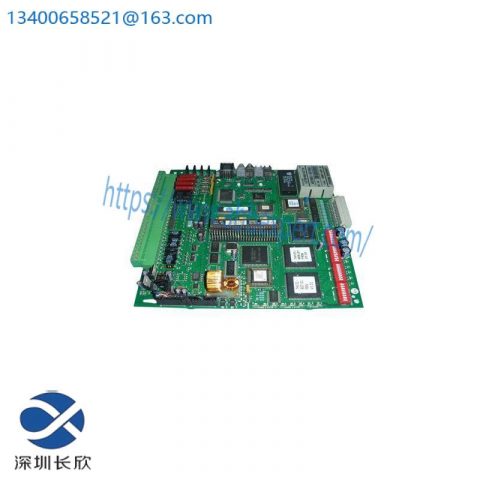 AB 74101-954-53 1336T-GT3EN 1336T-LM3EN Control Board
