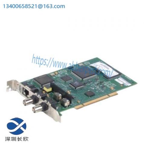 AB Automation Flex IO Module, 1784-PCICS, Control Systems